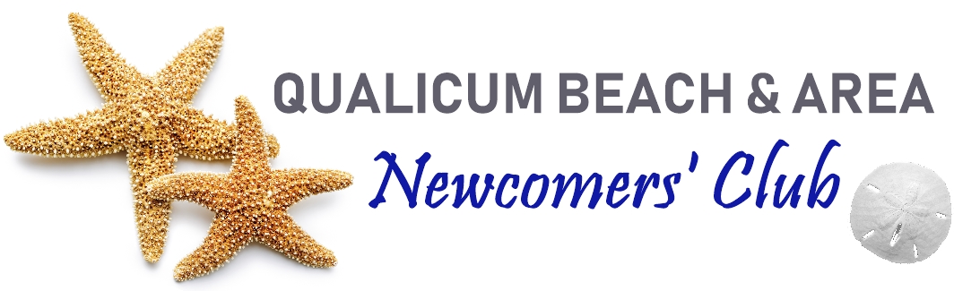 Qualicum Beach Logo